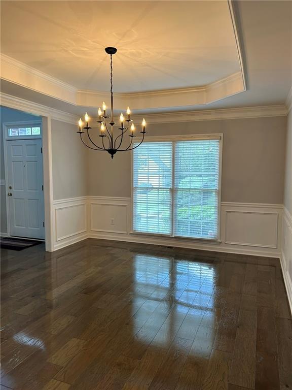 Building Photo - 6715 Wolford Ct