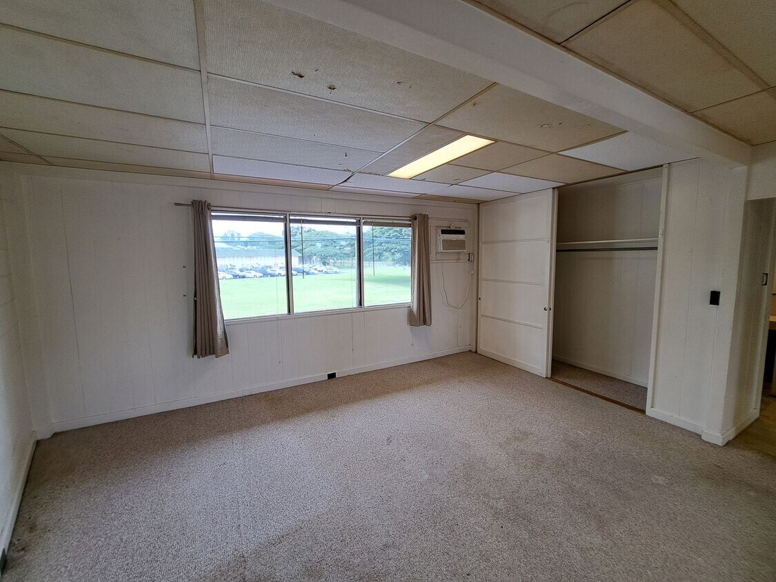 Foto principal - Large Studio Apartment - Unfurnished with AC