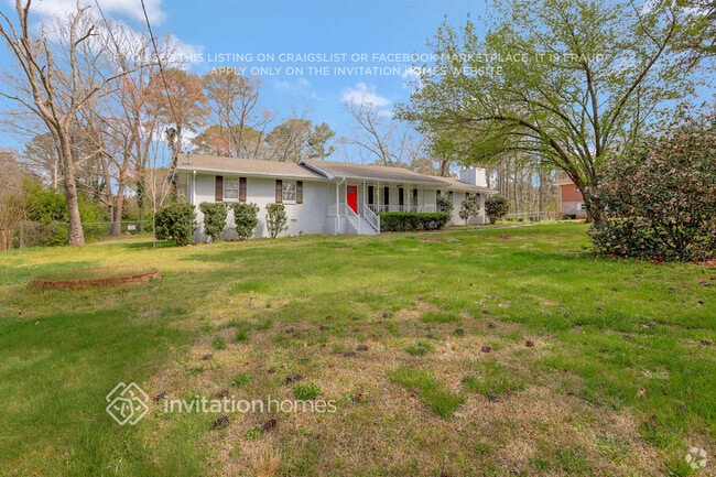 Building Photo - 70 Hickory Dr