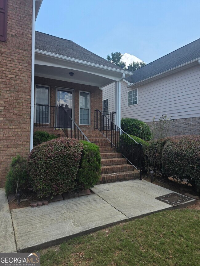 Foto del edificio - 4550 Parkview Walk Dr