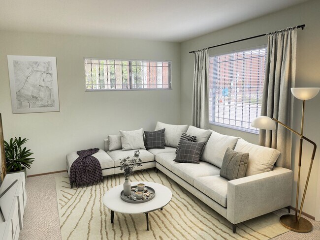 Foto del edificio - 3762 Shafter Avenue