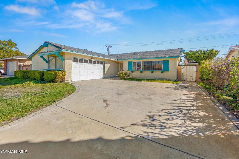 2224 Trinway Ave, Simi Valley, CA 93065 House Rental in Simi Valley