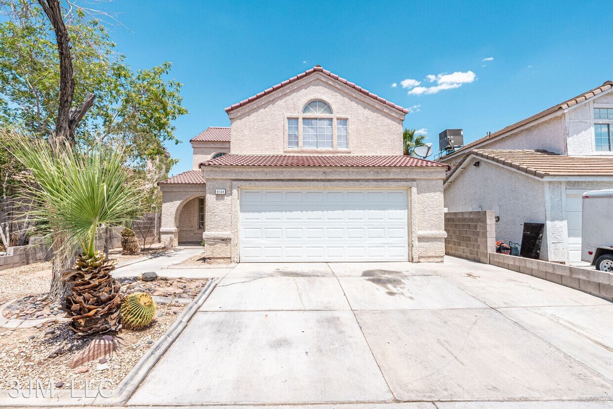 Foto principal - 4 br, 2.5 bath House - 6104 Warm River Rd