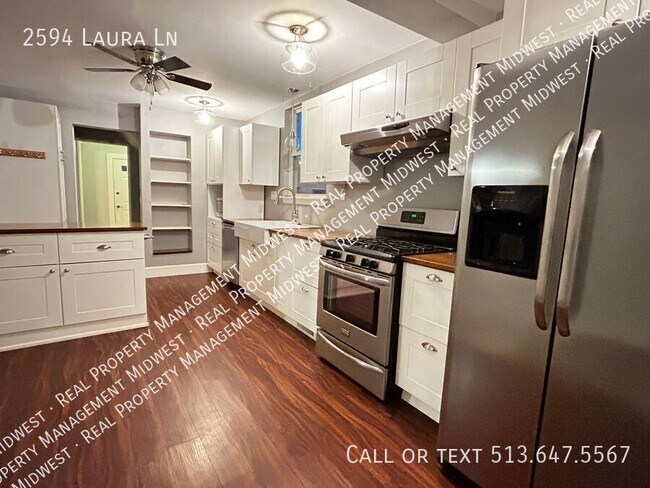 Foto del edificio - 2594 Laura Ln