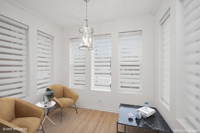 Foto del edificio - 640 E 51st St