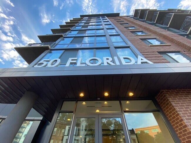 Building Photo - 50 Florida Ave NE