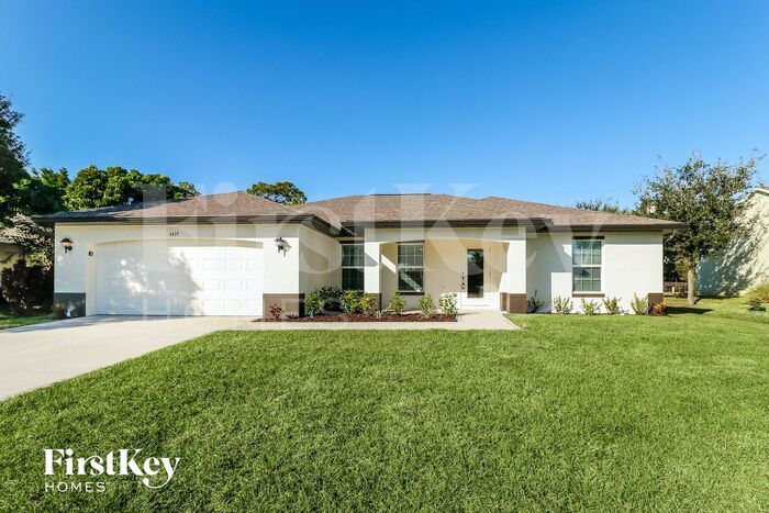 Foto principal - 1419 SW 29th Terrace