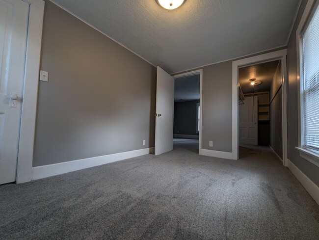 Bedroom 1 - 816 15th Ave