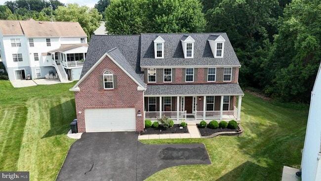 Building Photo - 8111 Alloway Ct