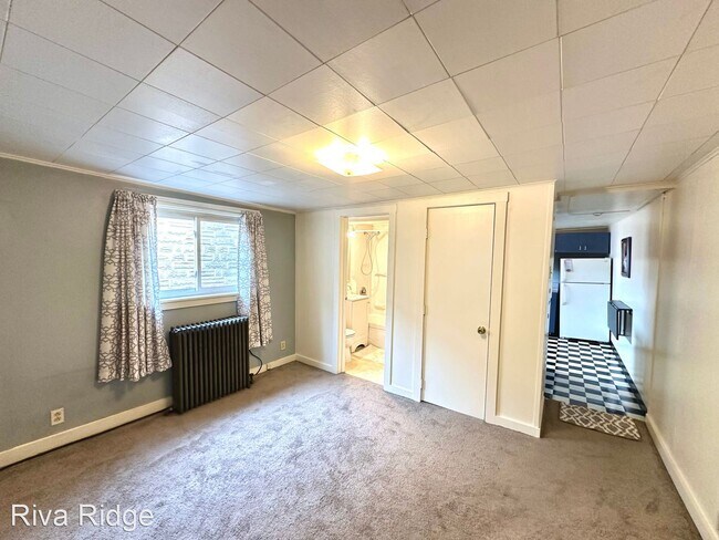 Foto del edificio - 1 br, 1 bath House - 181 s 16th Street