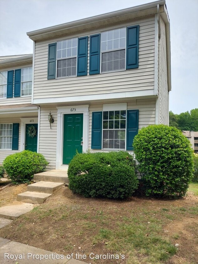 Primary Photo - 3 br, 2 bath House - 675 Lex Drive
