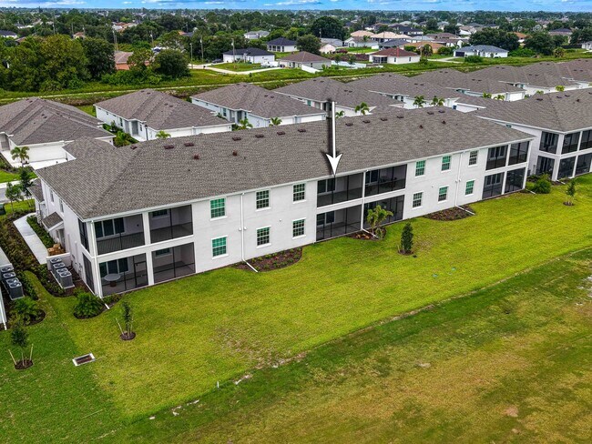 Foto del edificio - NEW CONSTRUCTION - 2/2 + Loft & 1 Car Garage in Ibis Landing!