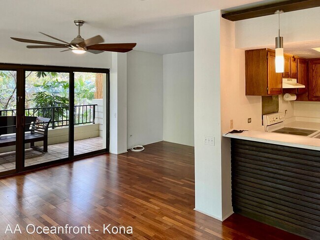 Building Photo - 2 br, 2 bath House - 78-7100 Kamehameha II...