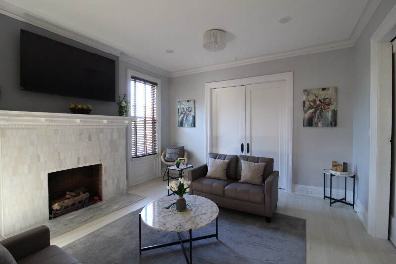 Foto principal - 801 Monroe Ave