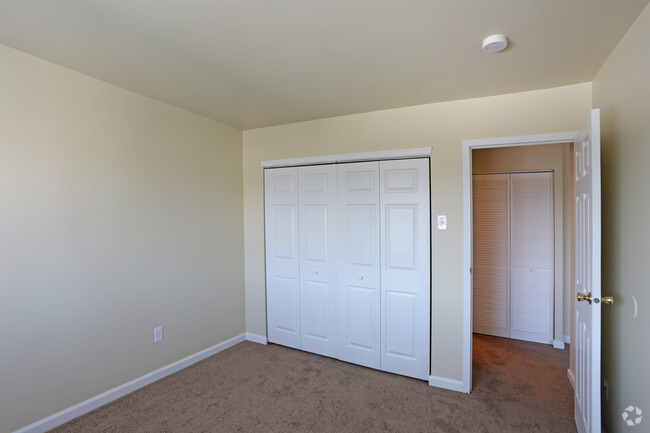 Foto del interior - King Street Commons