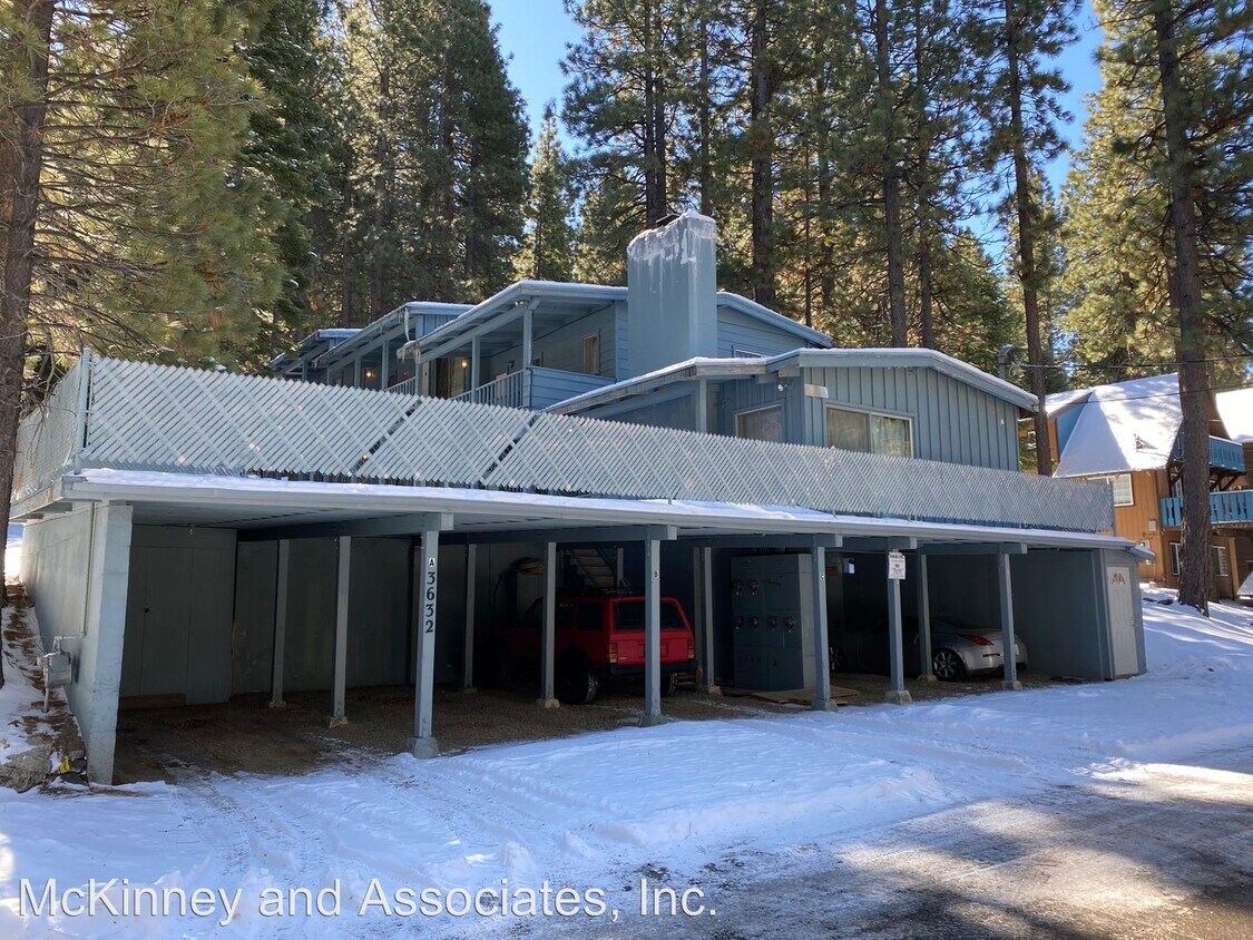 3632 Mackedie Way, South Lake Tahoe, CA 96150 Room for Rent in South