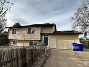 Building Photo - 1250 Chiricahua Dr