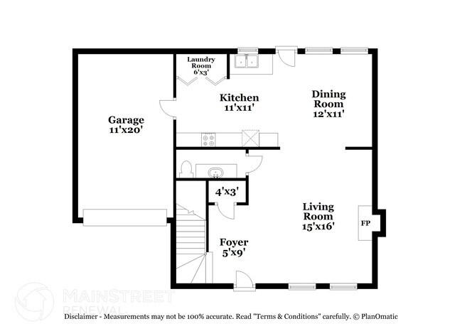 Building Photo - 5728 Fairchase Ave