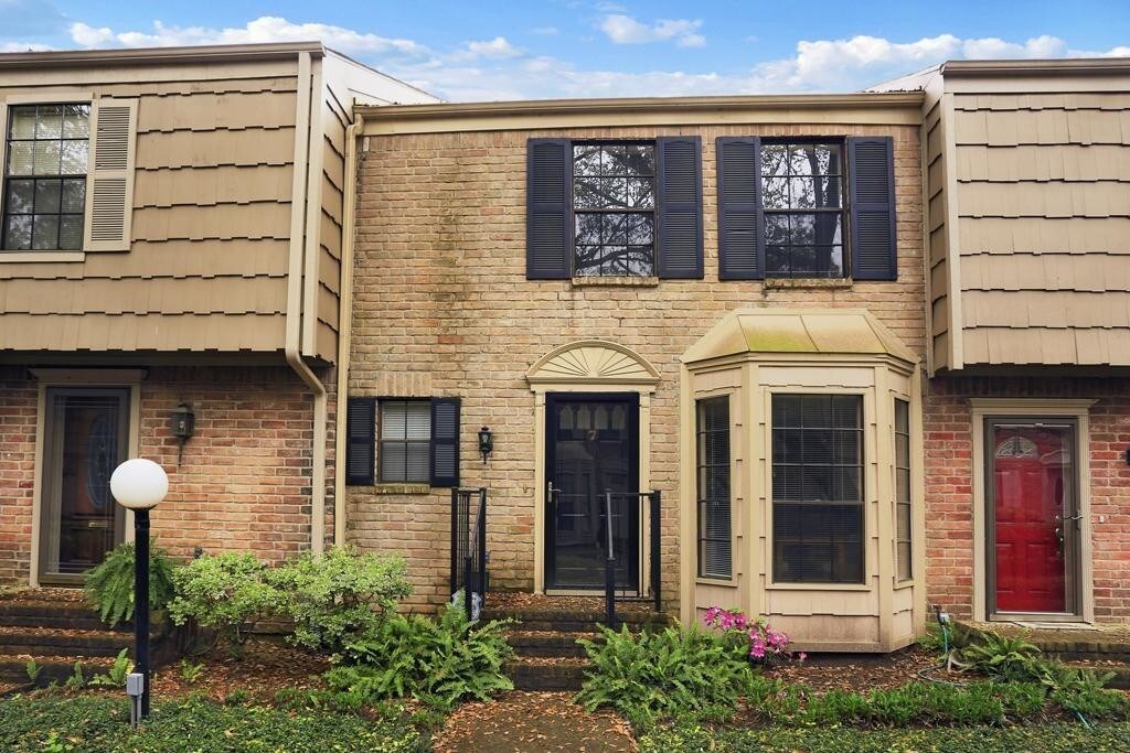 7505 Memorial Woods Dr Unit 7, Houston, TX 77024 Condo for Rent in