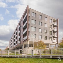 Riverrun Luxury Apartments - Riverrun