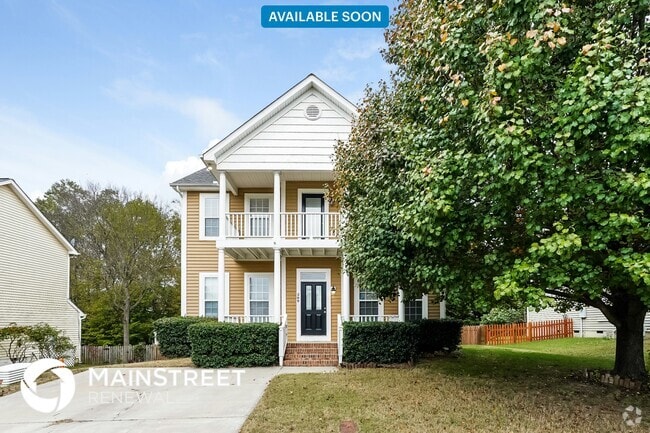 Building Photo - 209 Chamberlain Dr