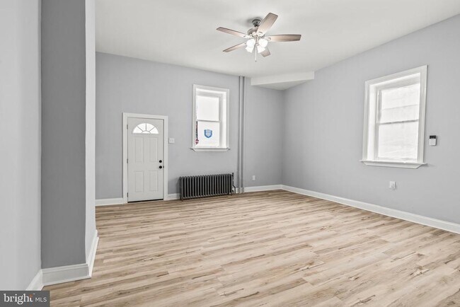 Building Photo - 2937 W Susquehanna Ave