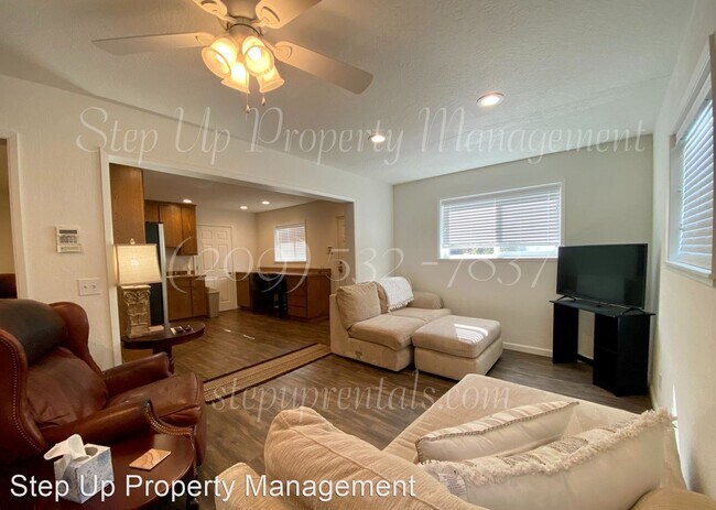 Building Photo - 2 br, 1 bath House - 21162 Longeway Rd