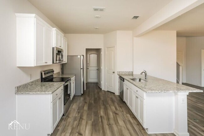 Foto del edificio - 2030 Delta Downs Dr