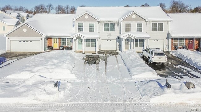 Foto del edificio - 212 Edmund St