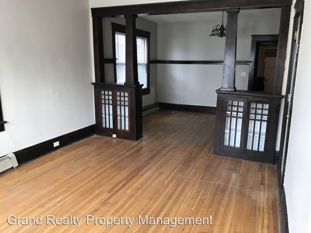 Foto del edificio - 184 N Saratoga St