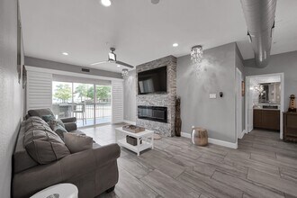 Building Photo - 12800 Melville Dr