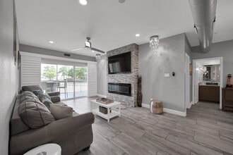 Building Photo - 12800 Melville Dr