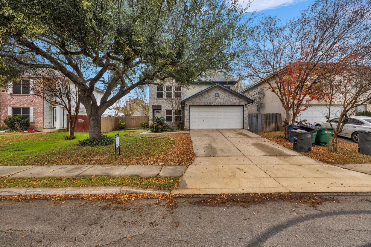 Located near 1604 & New Guilbeau. House Rental in San Antonio, TX