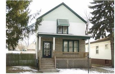 Primary Photo - 8607 S Lowe Ave