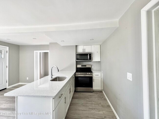 Foto del edificio - 46 North St