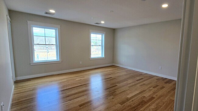Dormitorio principal - 603 Portsmouth Ave