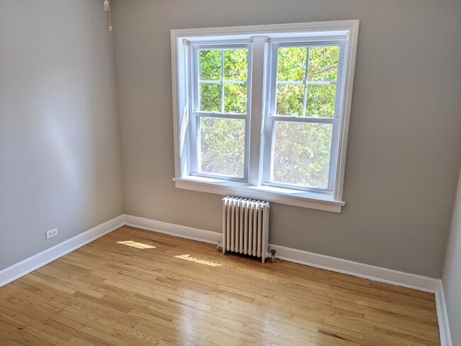 Foto del edificio - 1216 Harvard Terrace