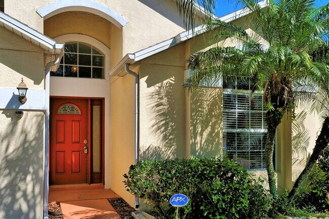 Foto del edificio - 3/2 Single family home in Hunters Creek