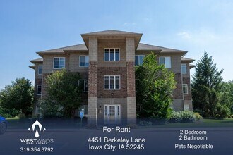 Building Photo - 4451 Berkeley Ln