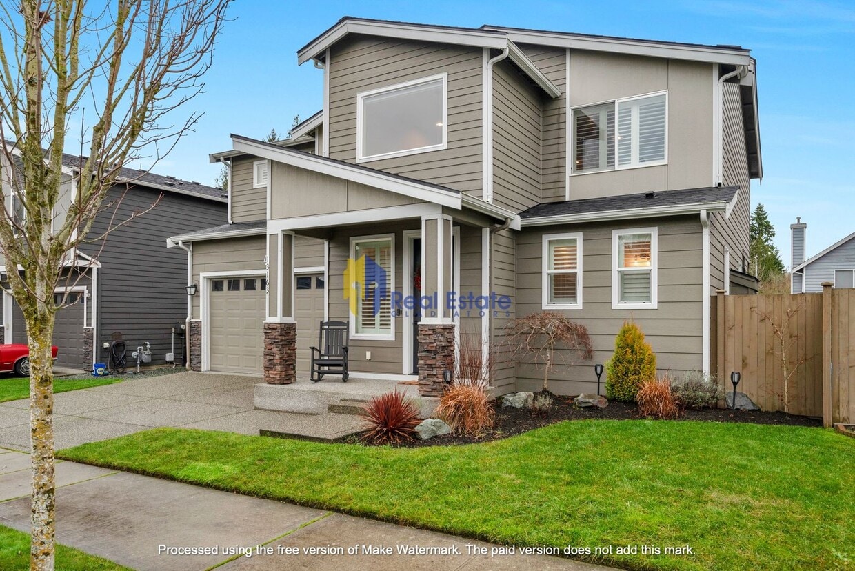 Foto principal - 3 Bed 2.5 Bath Home in Snohomish / Monroe ...