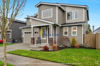 Building Photo - 13163 167th Ave SE