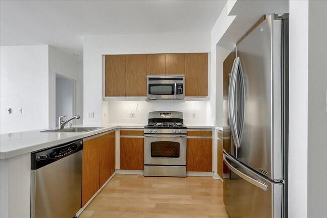 Building Photo - 5900 3rd St