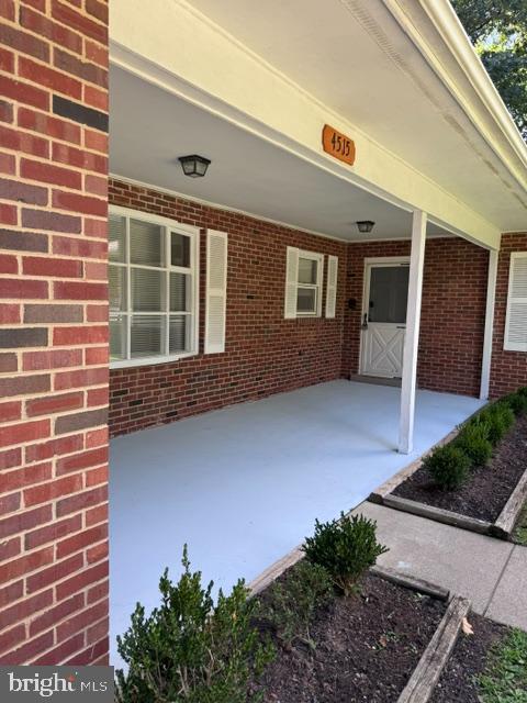 Building Photo - 4515 Shirley Gate Rd