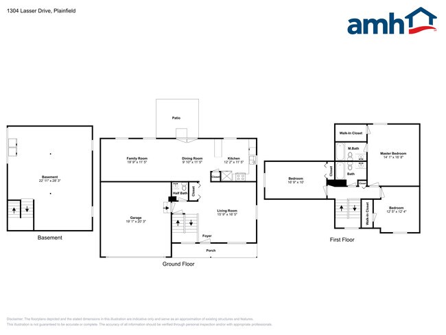 Building Photo - 1304 Lasser Dr