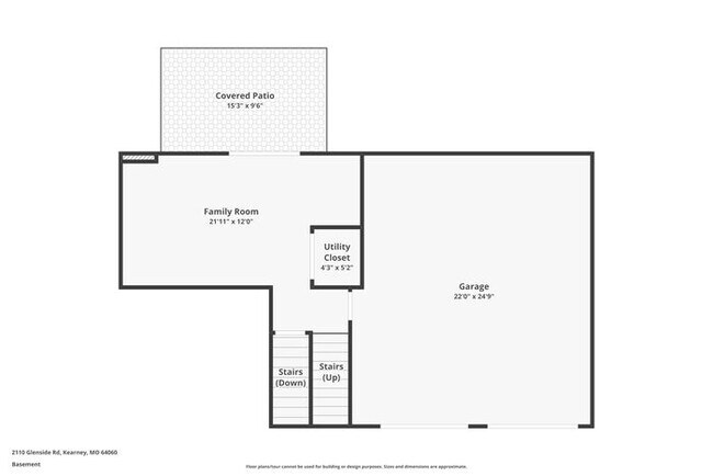 Foto del edificio - 2110 Glenside Rd