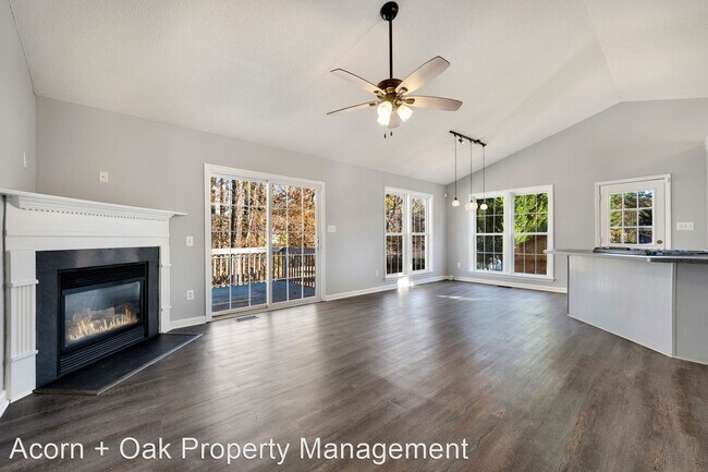 Foto del edificio - 3 br, 2 bath House - 5407 Drum Inlet Pl