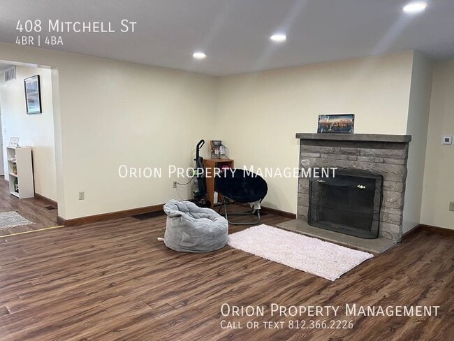 Building Photo - 408 S Mitchell St