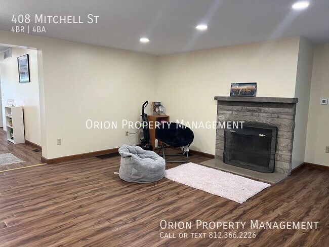 Foto del edificio - 408 S Mitchell St