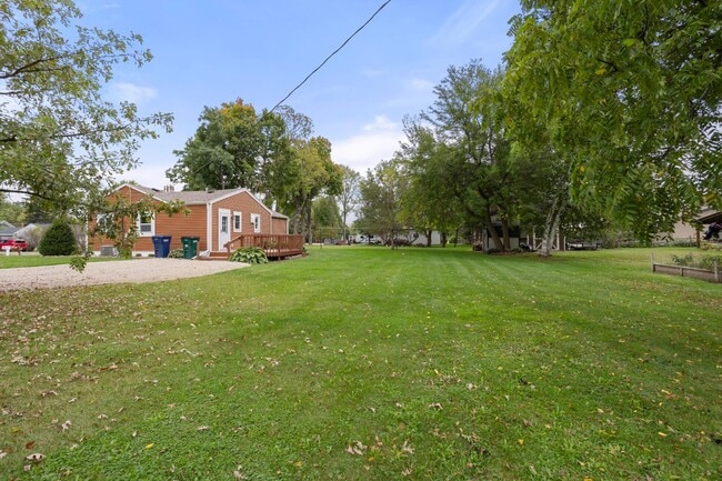 Foto del edificio - 715 Washington St