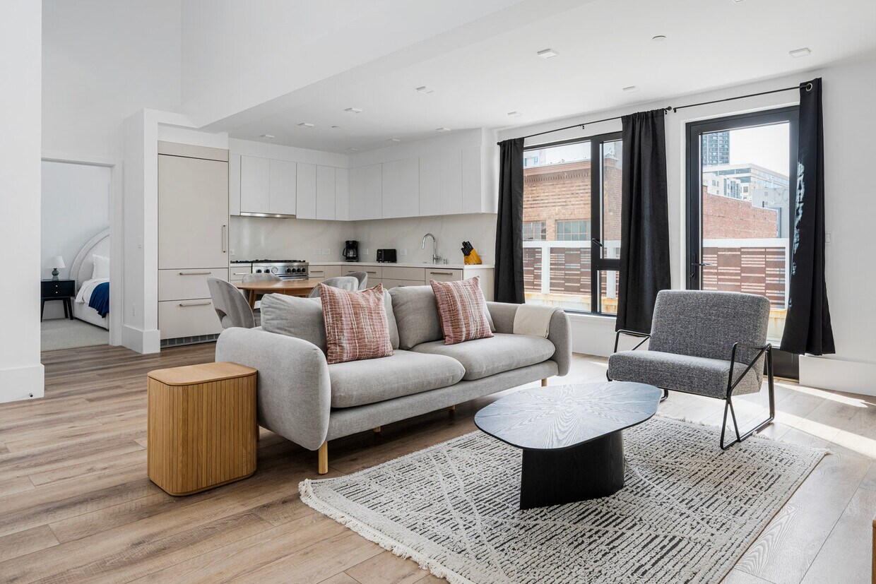 Foto principal - 1288 Howard St